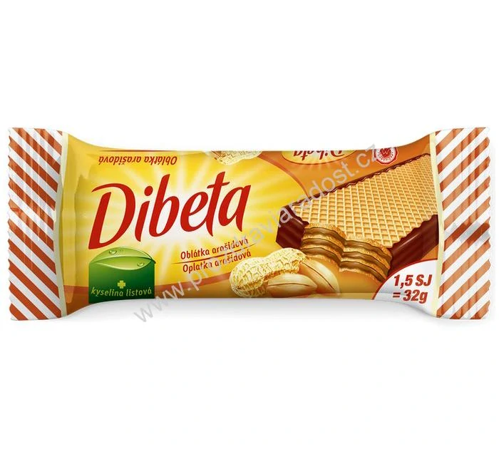 Dárkový balíček Dibeta