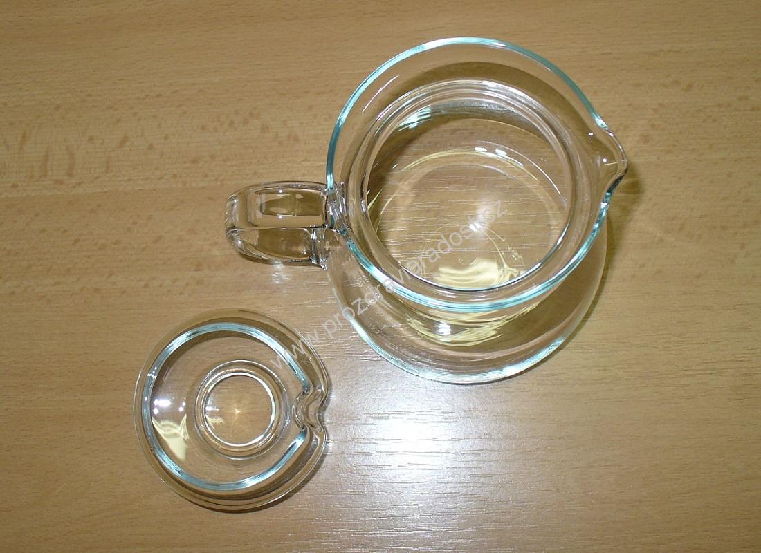 Konvička 0.6 l