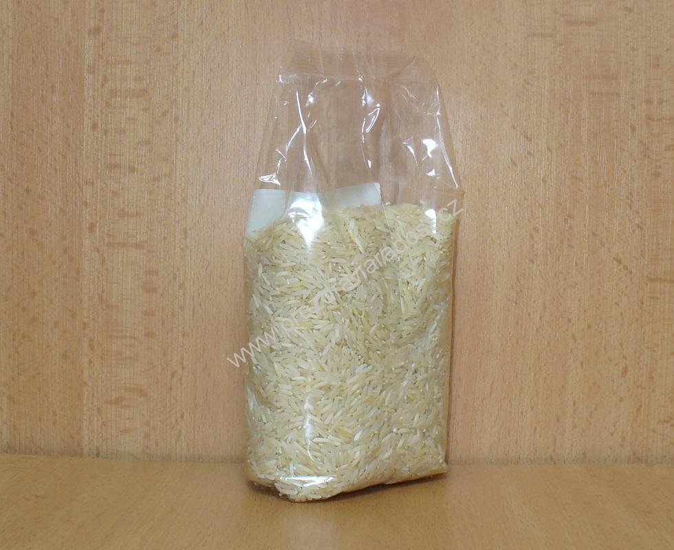 Rýže basmati loupaná 500 g