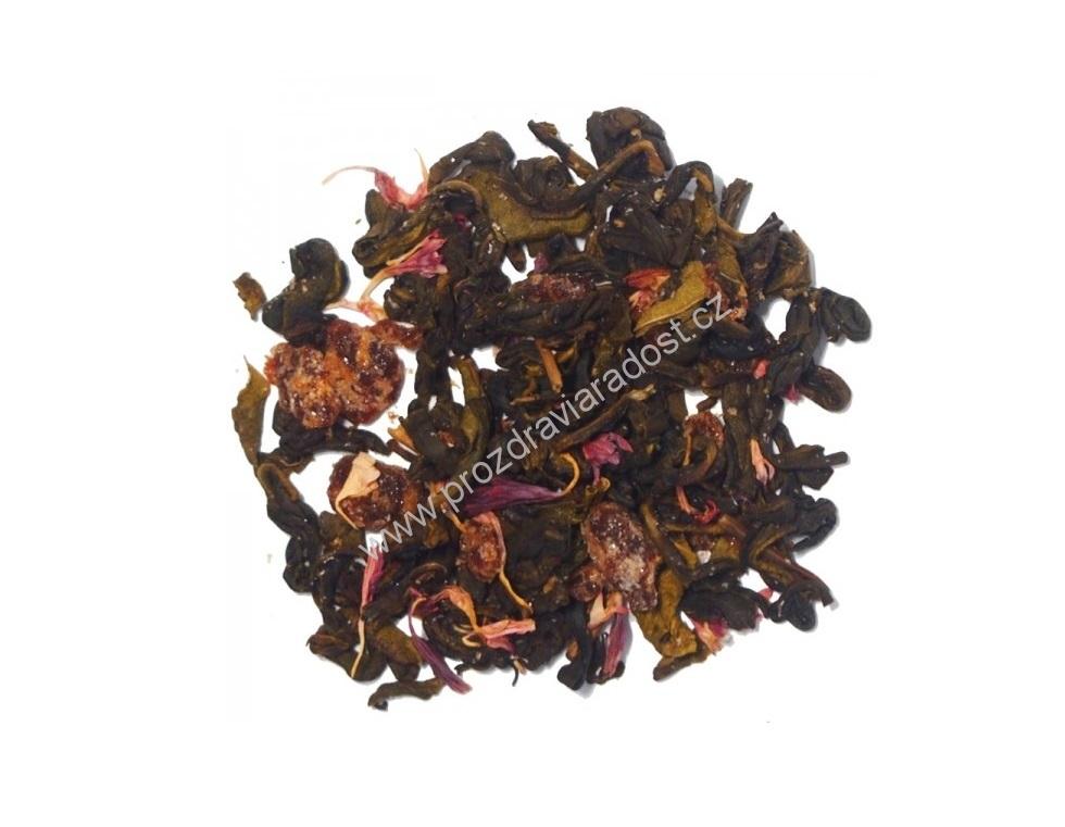 Basilur Four Season Spring papír 100 g