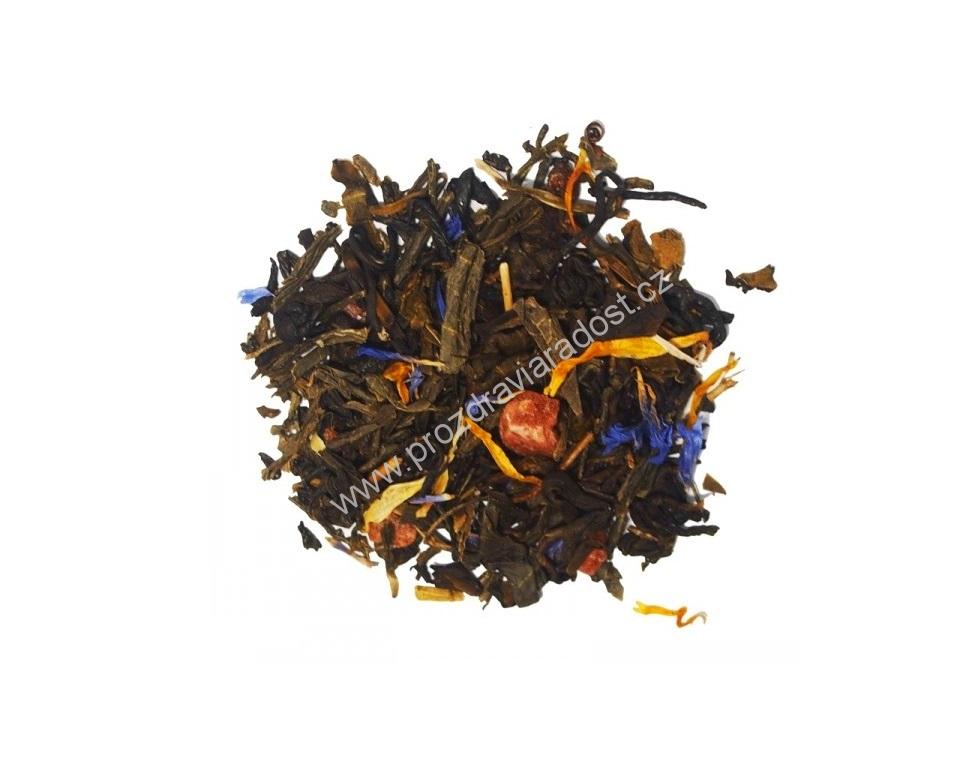 Basilur Four Season Summer papír 100 g