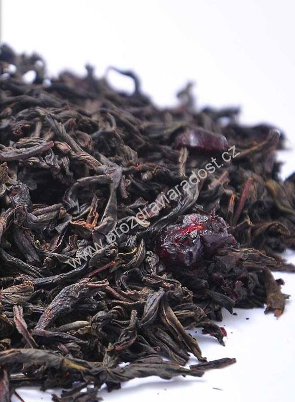 Basilur Four Season Winter Black 100 g