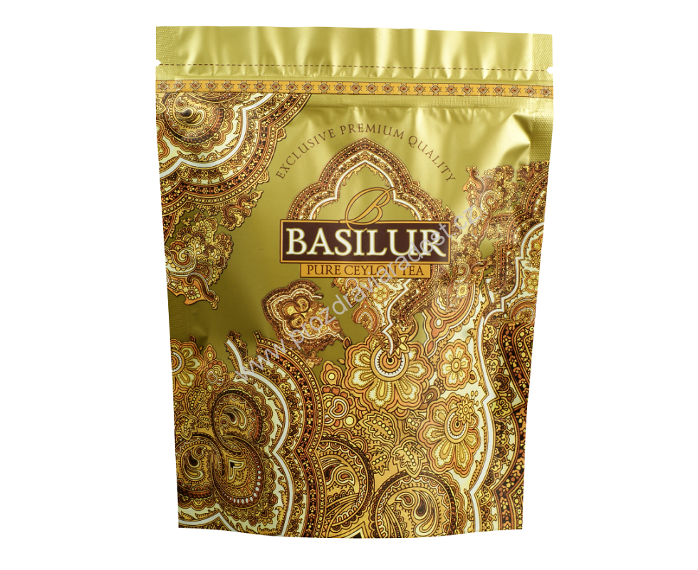 Basilur Oriental Afternoon 100 g