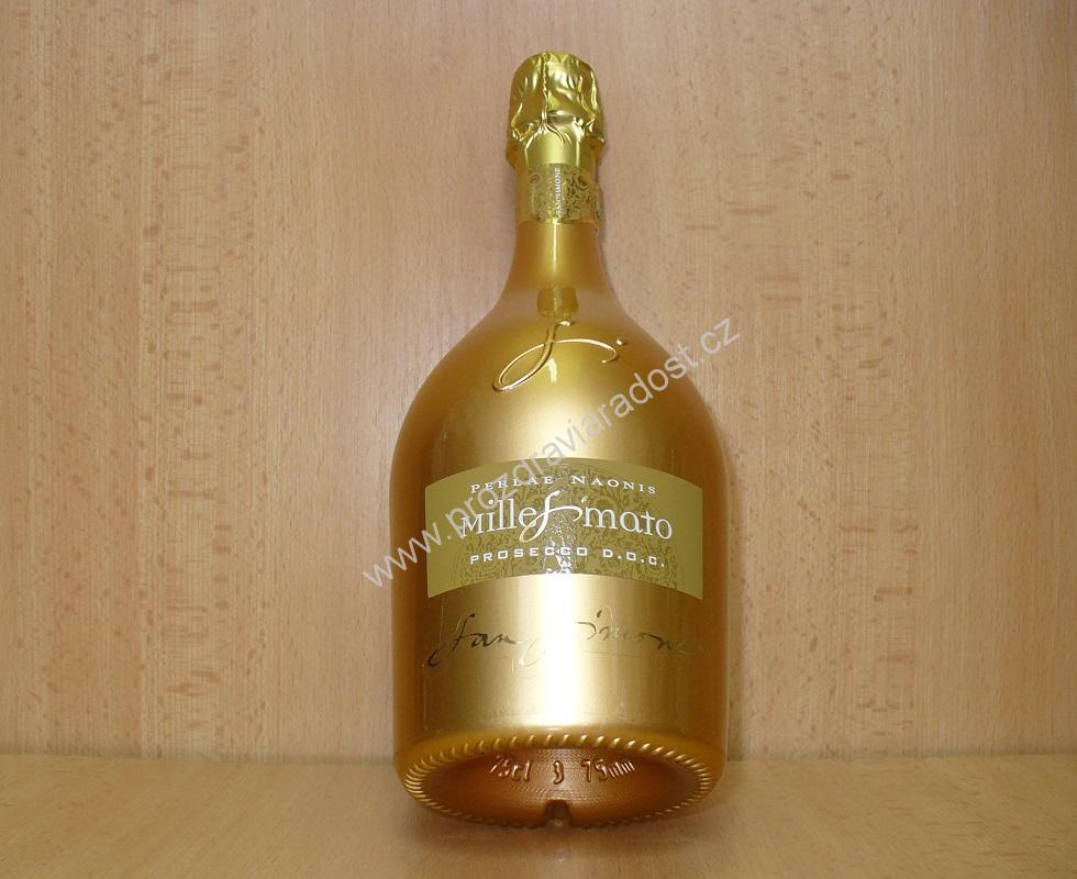 Prosecco Millesimato Brut Gold 0,75 l SAN SIMONE