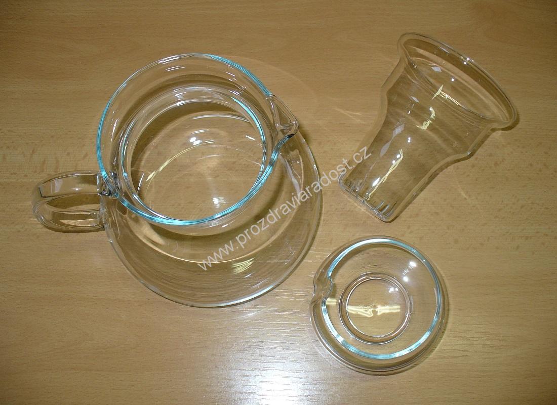 Konvička 1,5 l