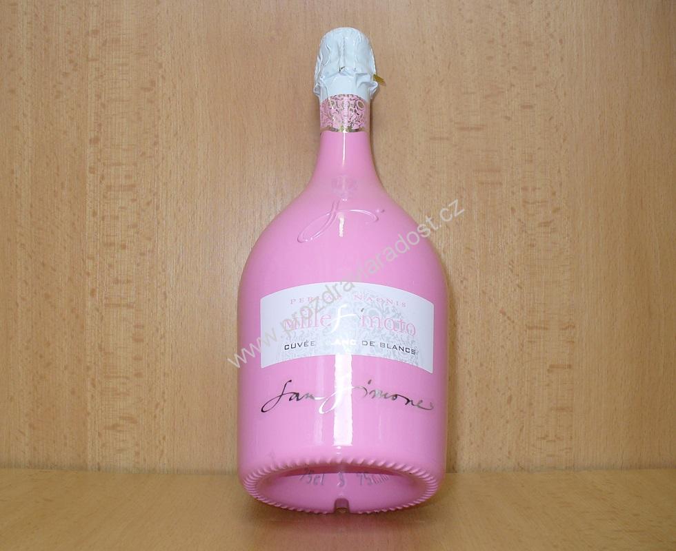 Cuvée Blanc Millesimato Pink 0,75 l SAN SIMONE