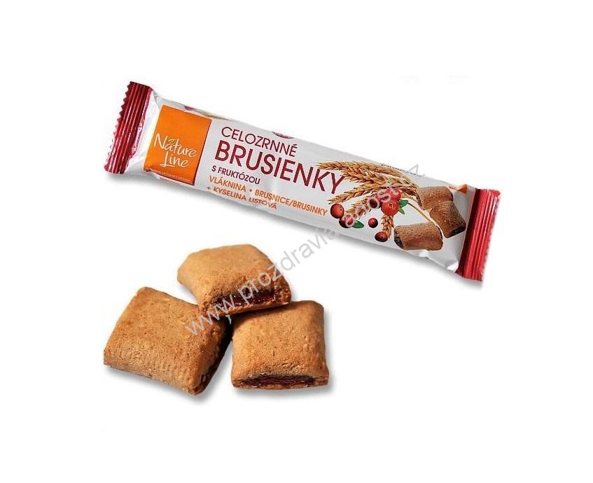 Dárkový balíček Brusinka