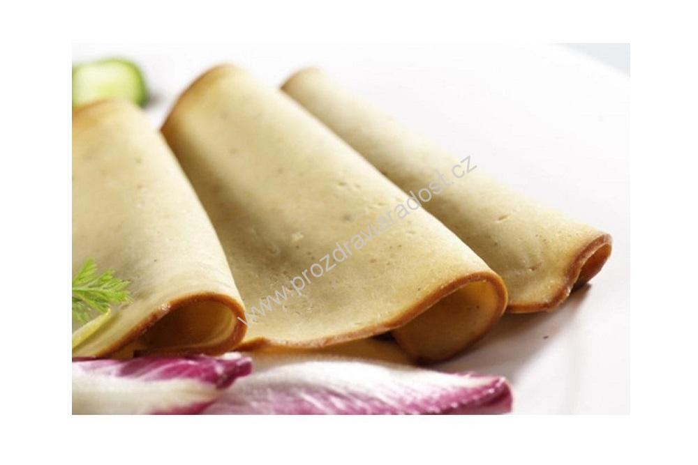 Wheaty plátky uzené vegan 100 g BIO