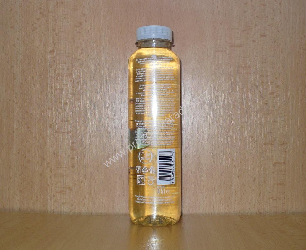Fructal drink Antistress hruška-levandule 500 ml