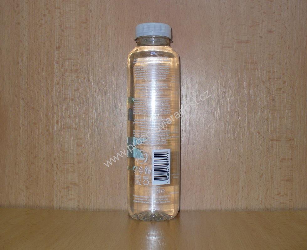 Fructal drink Vitality limetka-máta 500 ml