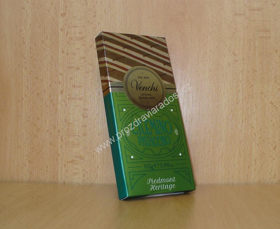 Venchi Cremino Pistacchio Bar 110 g