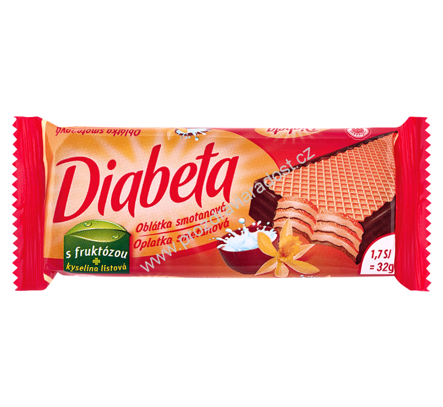 Dárkový balíček Diabeta