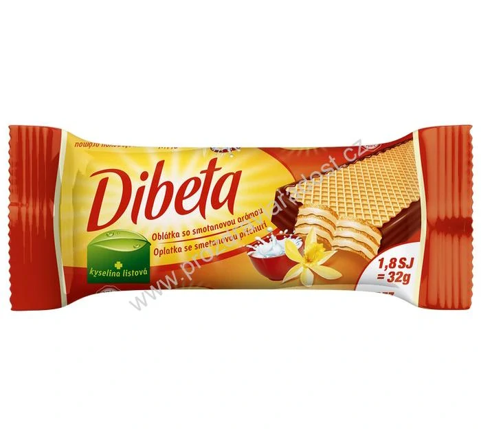 Dárkový balíček Dibeta
