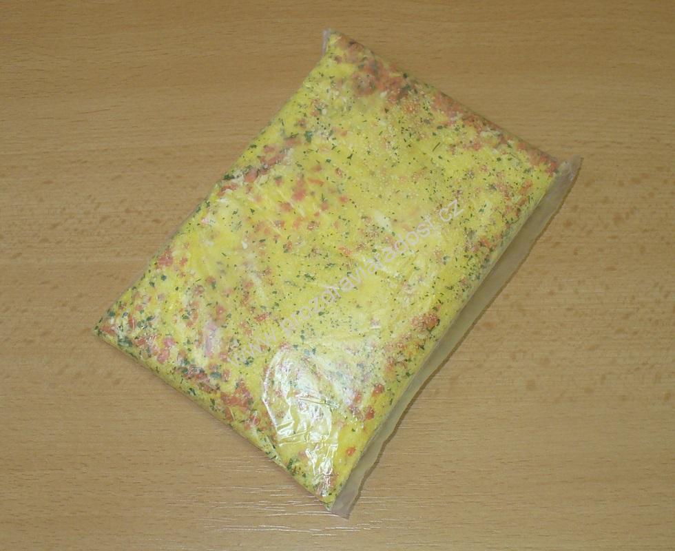 Solčanka s mořskou solí 250 g