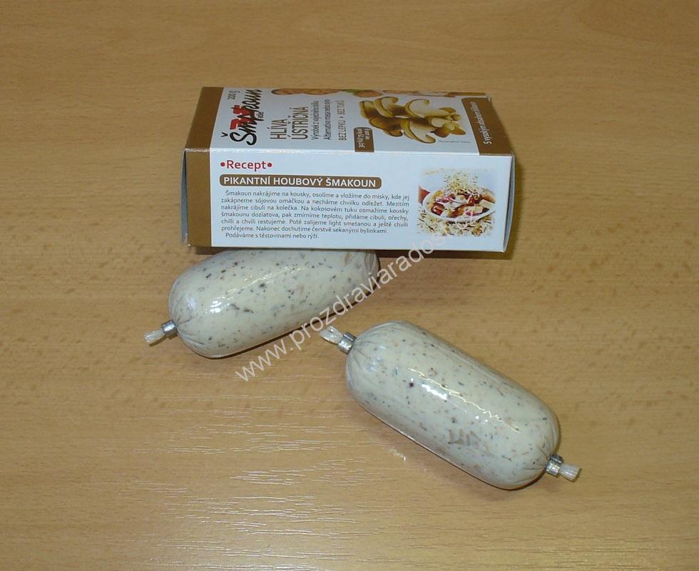 Šmakoun hlíva ústřičná 200 g