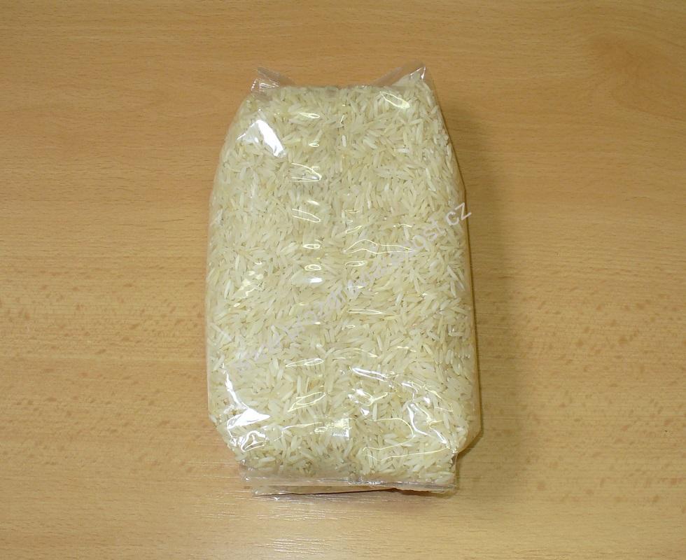 Rýže basmati loupaná 500 g