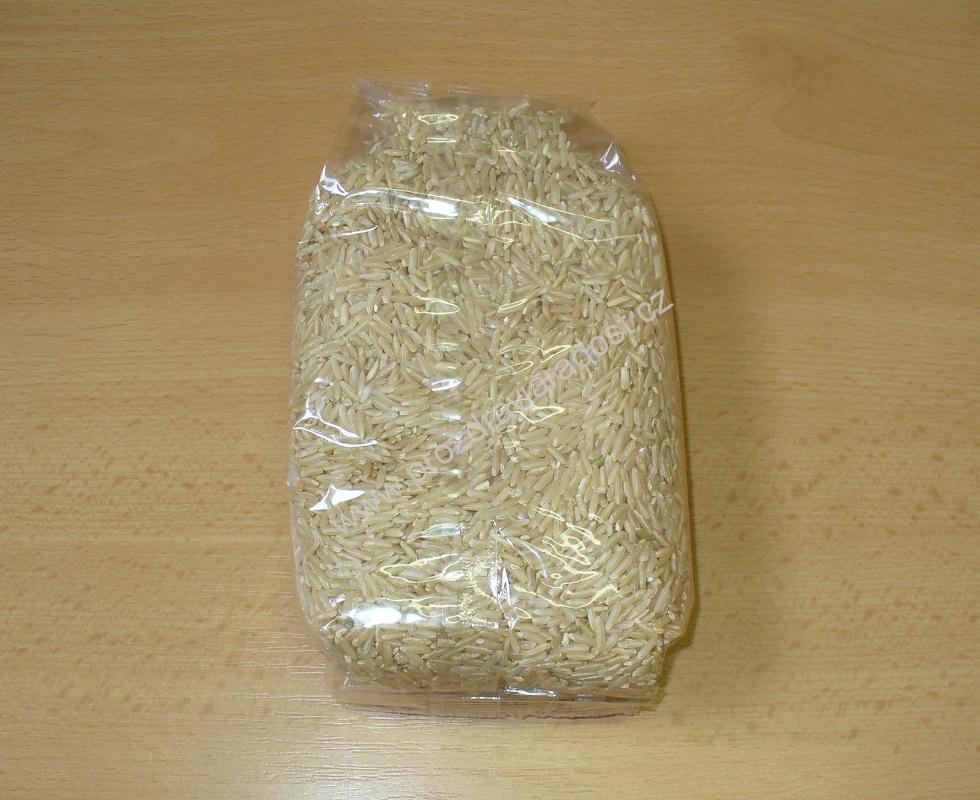 Rýže dlouhozrnná natural 500 g PROVITA