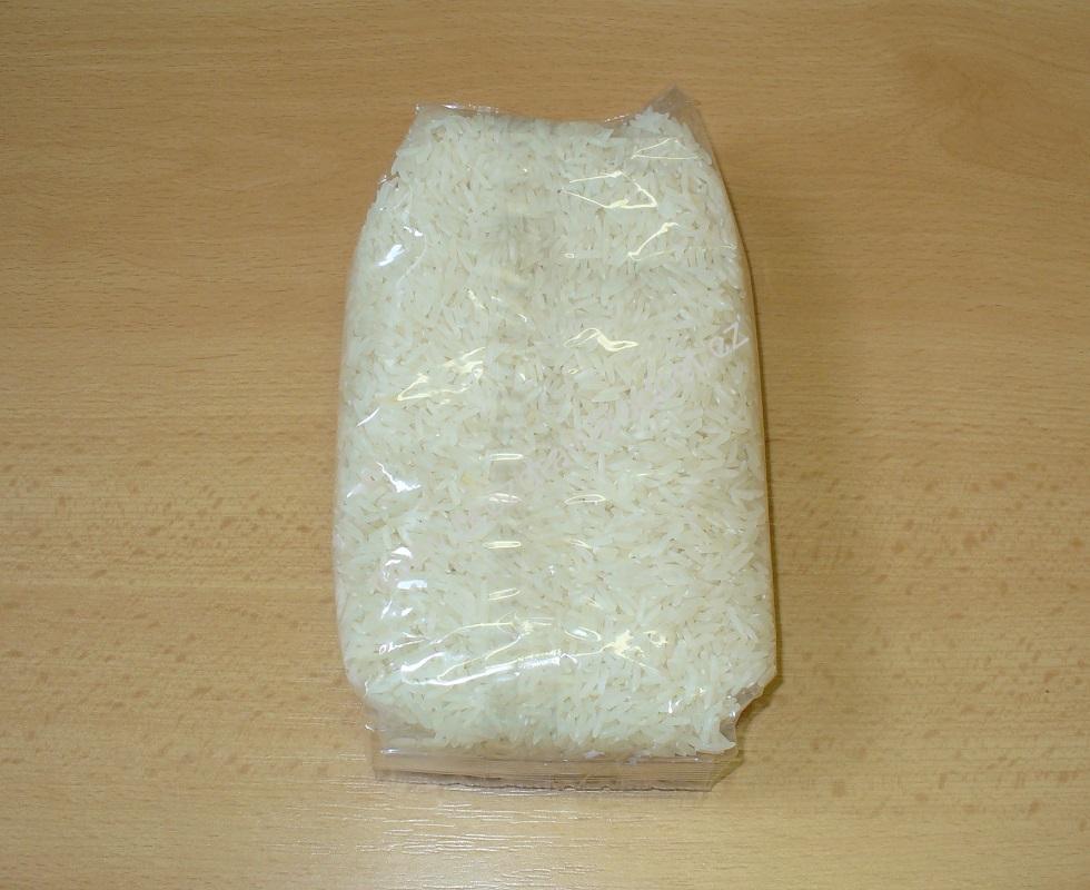 Rýže jasmínová bílá 500 g 
