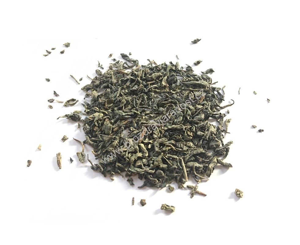 Basilur Oriental Green Valley 100 g