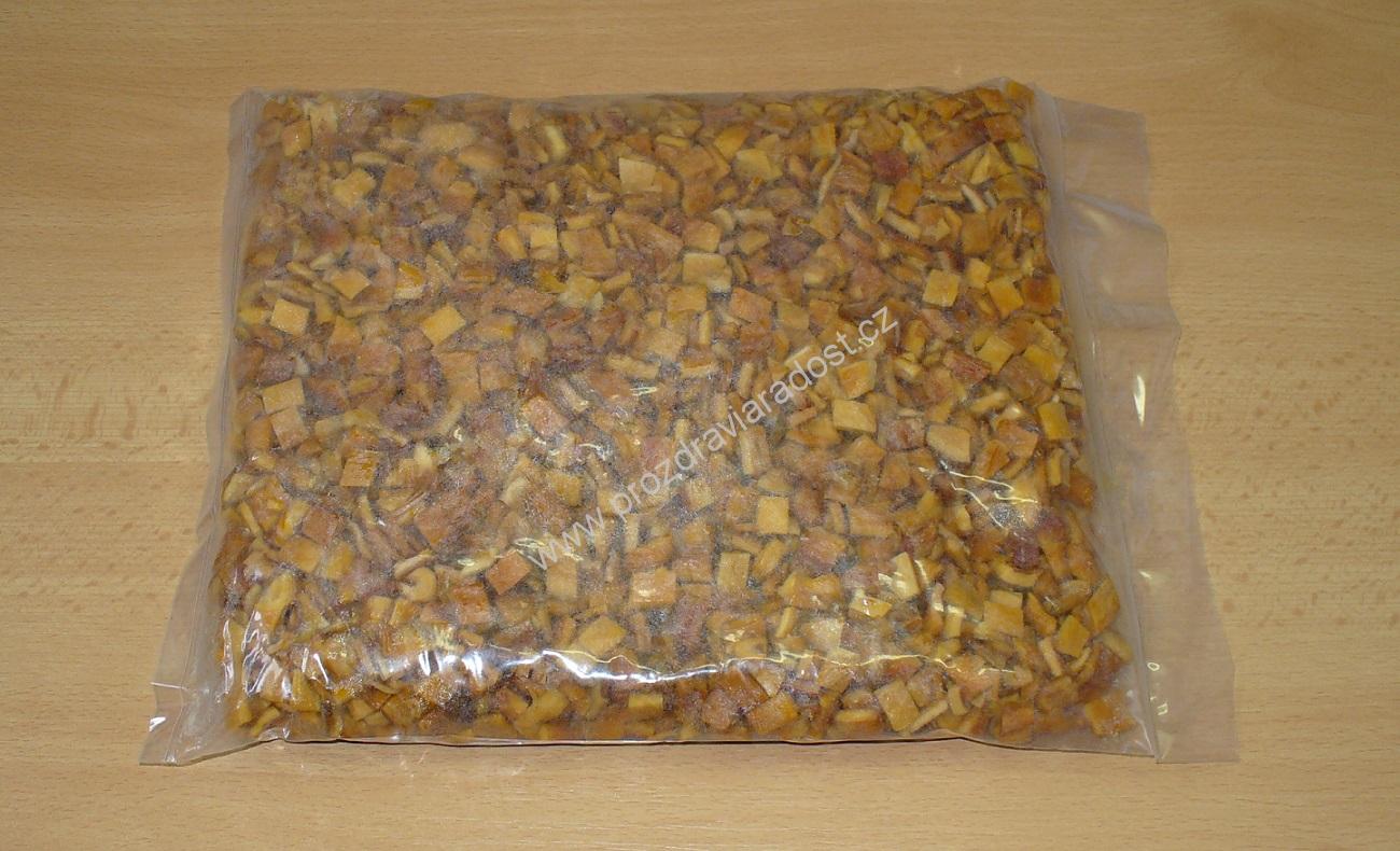Mango kostičky bez SO2