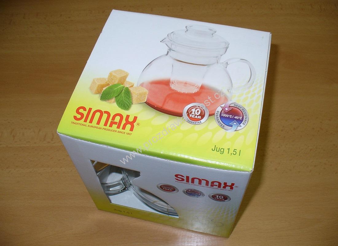 Konvička 1,5 l