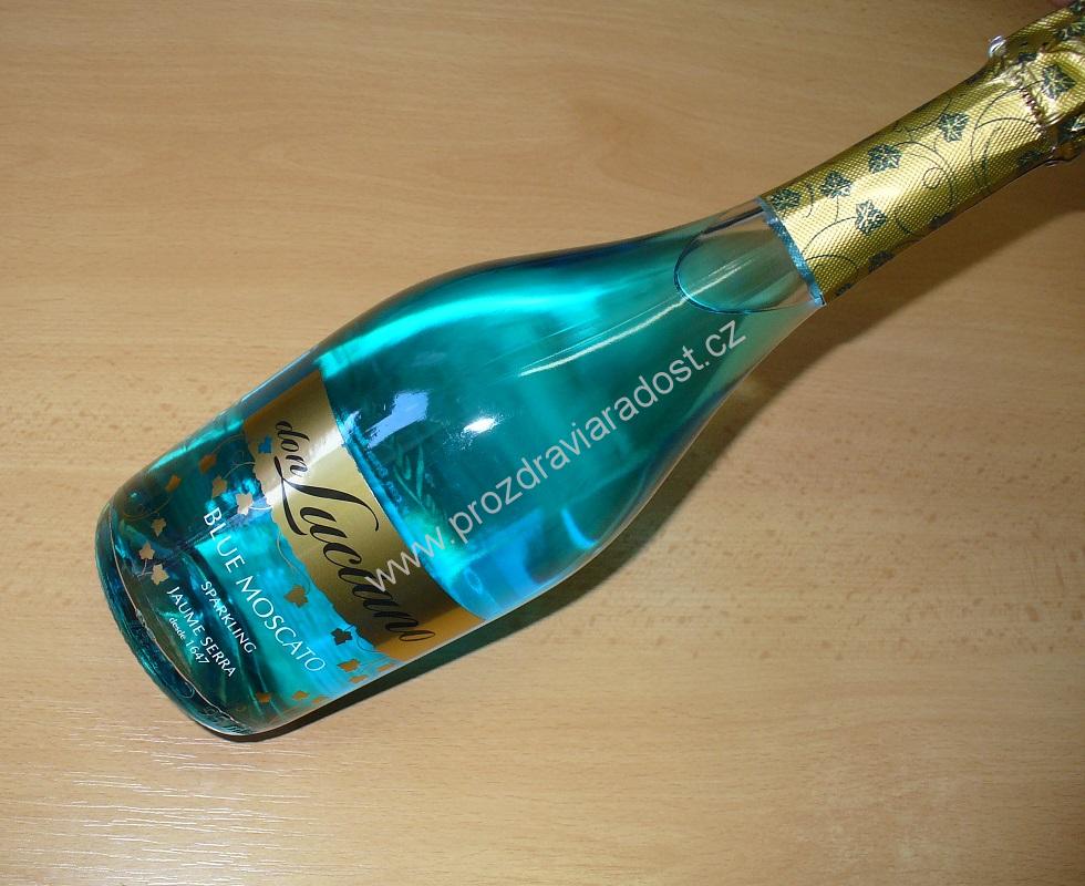 Don Luciano Blue Moscato 0,75 l