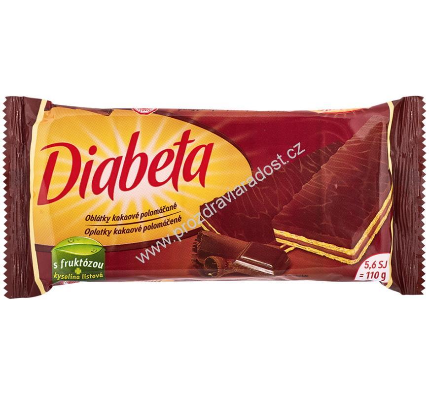 Dárkový balíček Diabeta