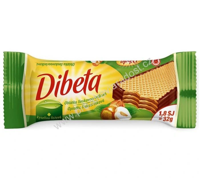 Dárkový balíček Dibeta