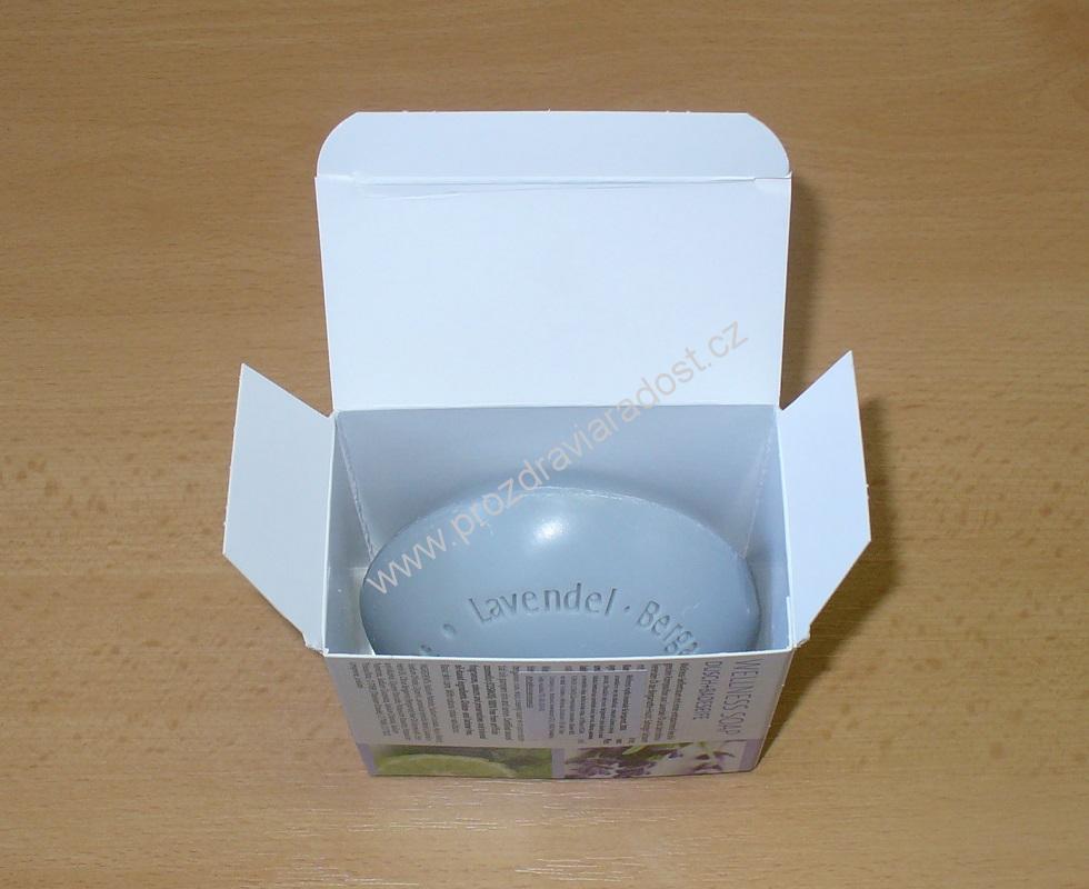 Wellness Mýdlo Lavendule 200 g SPEICK