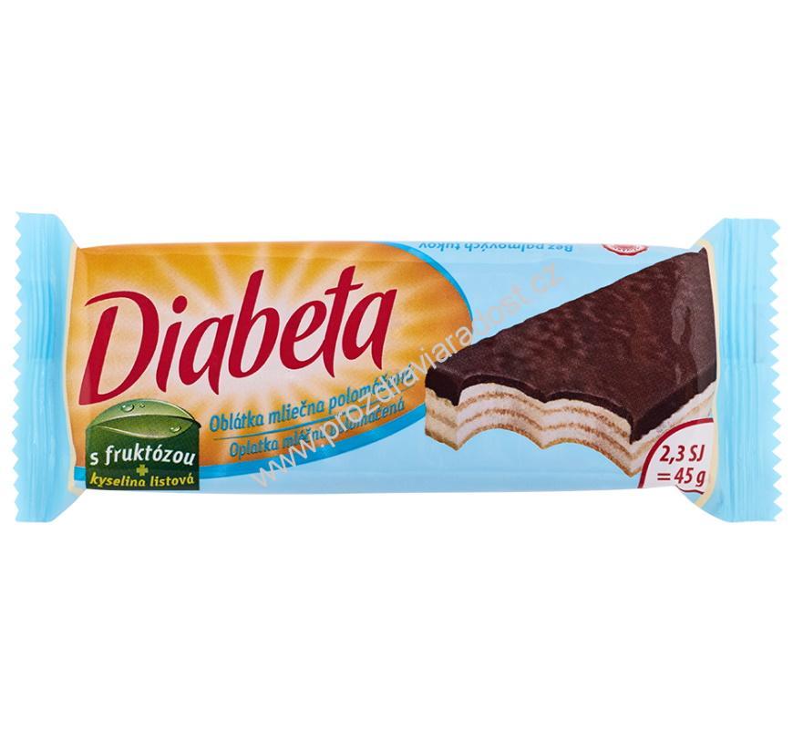 Dárkový balíček Diabeta