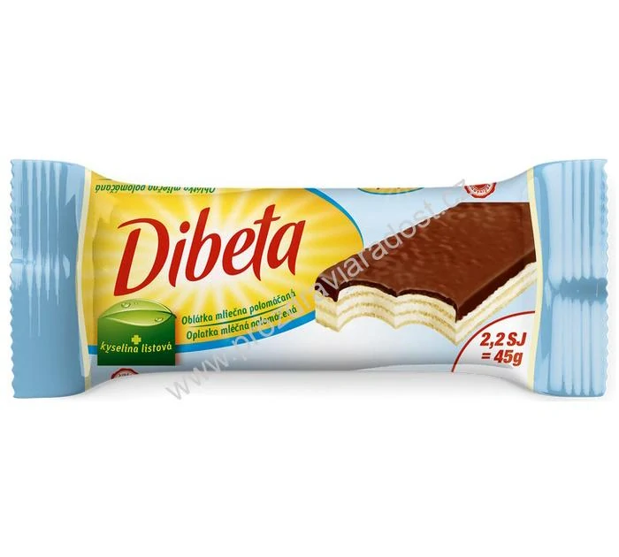 Dárkový balíček Dibeta