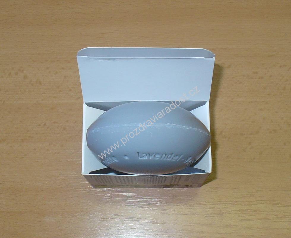 Wellness Mýdlo Lavendule 200 g SPEICK