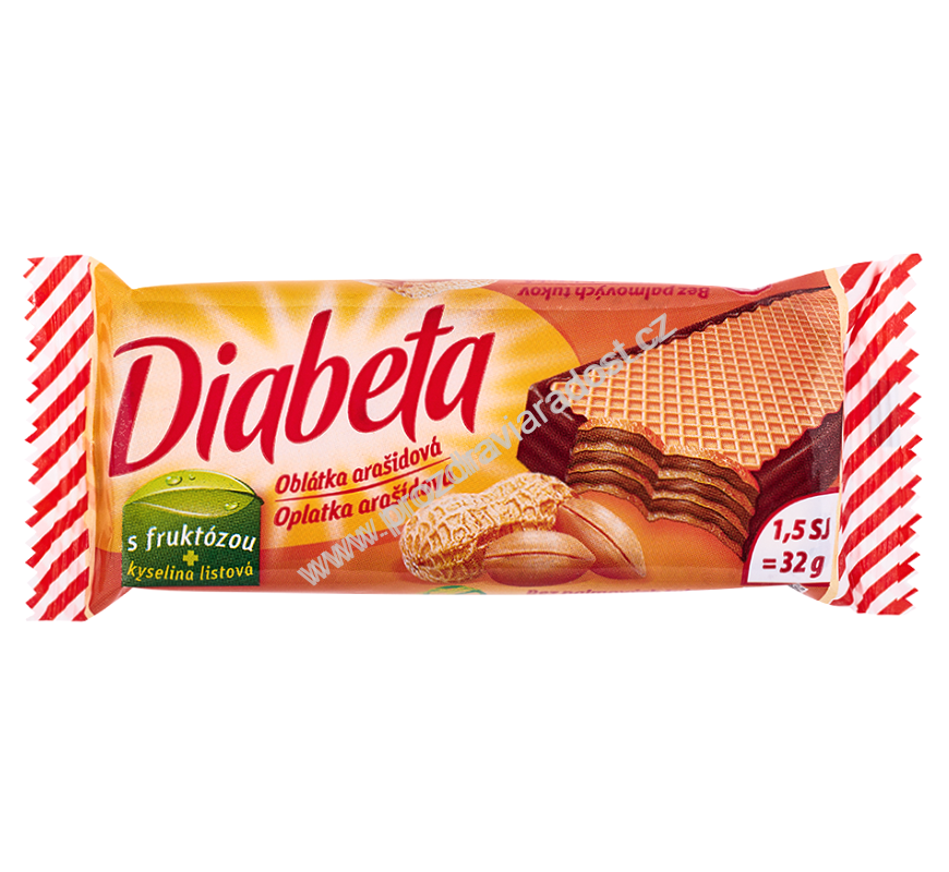 Dárkový balíček Diabeta