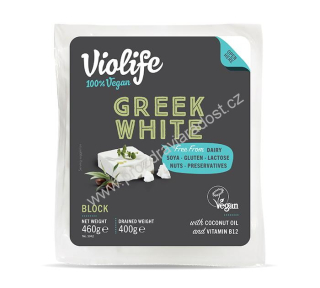 Violife Greek white blok 400 g