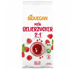 Cukr želírovací 2:1 500 g BIO BIOVEGAN