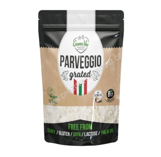 GreenVie strouhaný s výraznou chutí 100 g