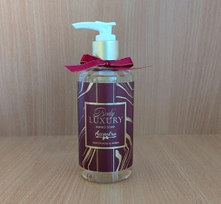 MOJE Mýdlo tekuté Luxury 290 ml