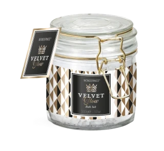 ANNE Koupelová sůl velvet 300 g