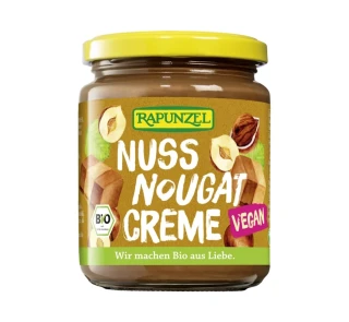 Nugátová pomazánka 250 g BIO RAPUNZEL