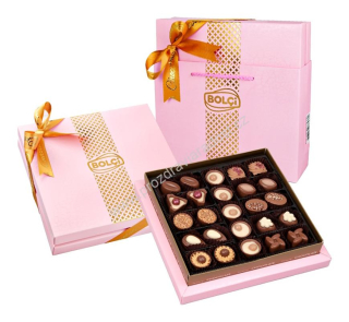Diamond Pink 215 g BOLCI