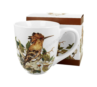 Porcelánový hrnek XXL 1000 ml Dudci
