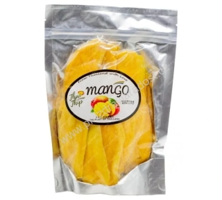 Mango plátky sušené 500 g THAI THIP