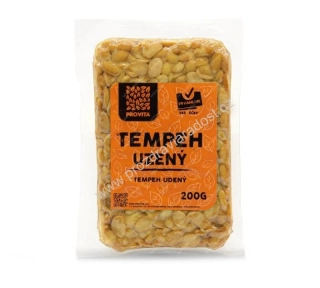 Tempeh uzený trvanlivý 200 g PROVTA
