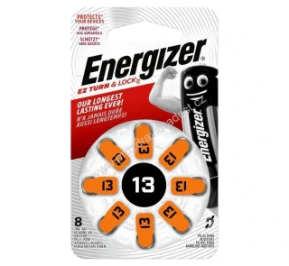 Energizer SP13 baterie do naslouchadel