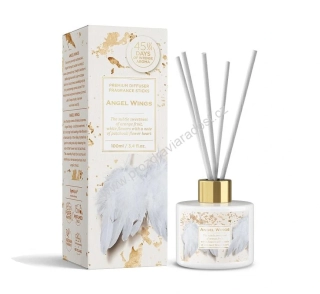 Difuzér ANGEL WINGS 100 ml BARTEK