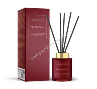 Difuzér MULLED WINE 100 ml BARTEK