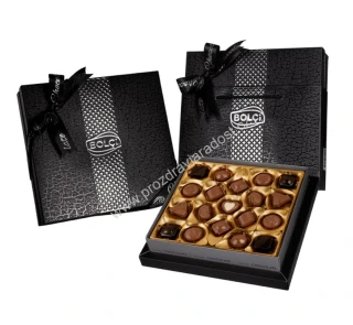 Diamond Black 190 g BOLCI