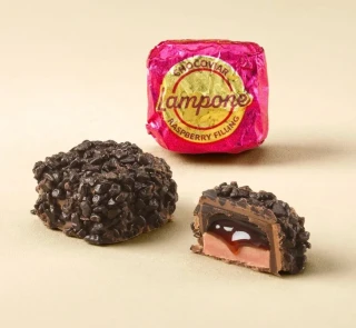 Venchi Chocoviar Raspberry 100 g