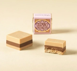 Venchi Cremino Caramel 100 g