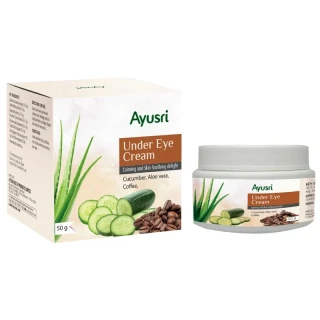 Krém pod oči 50 g AYUSRI